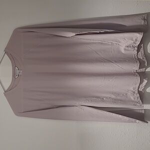 Athleta Longsleeve Shirt Size Small